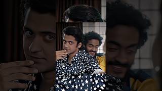 Sumedh Mudgalkar as Yash 🙈🙈 new movie #sumedh Sumelikamehak #shorts