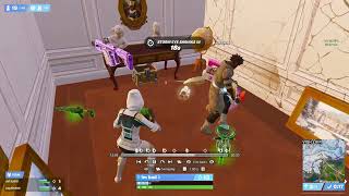 Fortnite Chapter 5 Season 1 Battle Royale Game Play 21