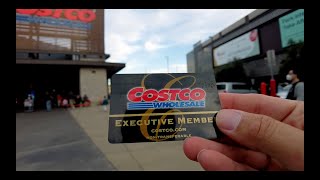 Costco сколько мы тратим, и что покупаем в США. Закупка на месяц в США! Что едят Американцы?