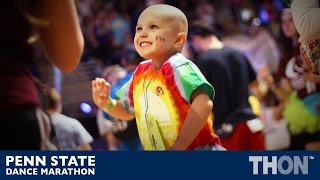 THON 2016 Fundraising Kickoff