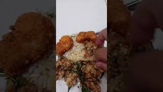 malam-malam ngidam buat tempe penyet