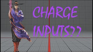 A.K.I. PLAYER TRIES F.A.N.G.: SFV F.A.N.G. Combo Trials