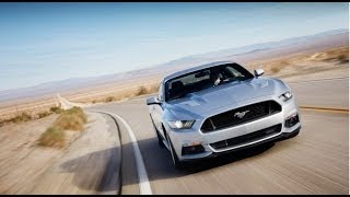 Will An EcoBoost Mustang Make Sense?