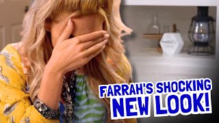 Teen Mom | Farrah Abraham Looks Unrecognizable: Prepare To Be SHOCKED!