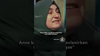 Bir insan bekarken neye açsa evlilikte onu arar... - Saliha Erdim