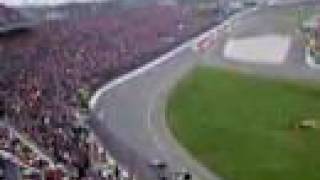 Before a daytona 500! LIVE!