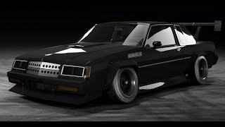 NEED FOR SPEED PAYBACK DELUXE EDITION PS4 - Buick GNX [Drifting Gameplay]