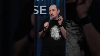 Руслан Мухтаров о Феде😂 #стендап #юмор #standupcomedy #standup #жиза #русланмухтаров