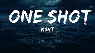 msht - One Shot (PHONK)  | 25 Min