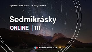 Sedmikrásky online | 111 - O padajících hvězdách