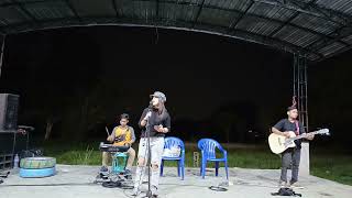 WIRANG OLD COFFEE BAND LIVE LABAN CENTRAL PARK