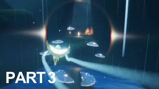 Sky: Children of the Light: iOS iPad Pro Gameplay Walkthrough Part 3 [1080p HD] No Commentary