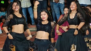 Khadi BA somo Hamar DJ Maya Magar single dance #dj #maya #mgs7117