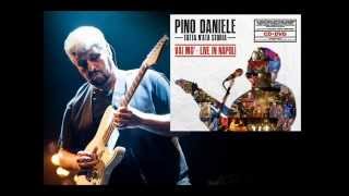 Pino Daniele - Io vivo come te (live 2008)