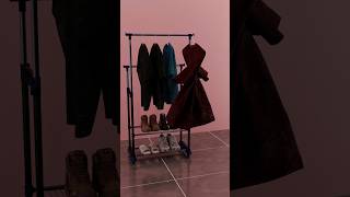 Hanged Tshirts with Animation Sequence  #digitalfashion #clothingbrand #fashion #blenderanimation