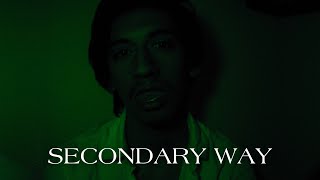 Secondary Way (Official Audio)