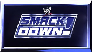 WWE SmackDown! | Intro (March 27, 2003)