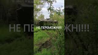 На бехі не переможні захисники! #ukraine #warzone #shorts #short #зсу #army #shortvideo #tiktok