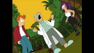 Professor Farnsworth - Nooooooo!! (Fandub)