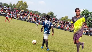 Kingfishers Fc Potka 🆚 Rudrans Fc || Mayurbhanj Football || Highlights Football Tournament