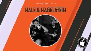 Lucid Drinking - Grip Tapes - Episode 3 - Hale and Hagelstein