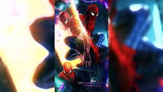 Spider-Man - SpiderVerse Collide - Main Theme - Tobey x Andrew x Tom Holland Soundtrack