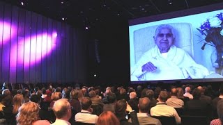 Dadi Janki's message for the 2nd Spirit of Humanity Forum