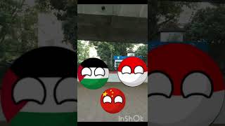 Ini kucing apa? #countryballs