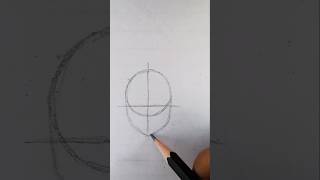 How To Draw For Beginners Tuotorial #artist #artland1307 #pencilsketch #sketching #artist #art