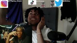 Sdot Go - Pass Off ( ft.TaTa) [Official Music Video] | Reaction