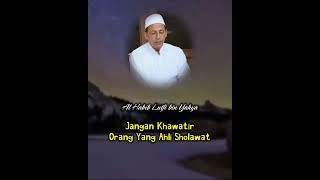 Barokahnya Orang Ahli Sholawat#shorts #video #viral