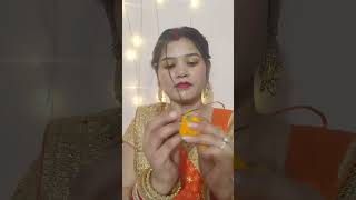 genda phool big hairbun hack#shorts#youtubeshorts #viral #shortvideo#hairstyle