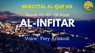 Surah Al Infitar - Fery Arisandi