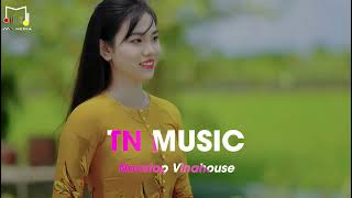 Ân Tình Cửa Long Remix - Như Ngọc ft QZ Remix | Nhạc Dân Ca Miền Tây Remix 2025