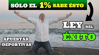 🚀Cómo [GANAR]💰DINERO aplicando la LEY del 33% para TENER ÉXITO en INVERSIONES DE APUESTAS DEPORTIVAS