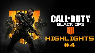 AndreVini I Black Ops 4 Highlights!! #4 (COD:BO4)