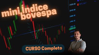 Mini Índice Bovespa - Aula "ZERO"