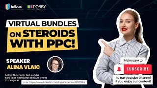 💪 Virtual Bundles on Steroids with PPC!