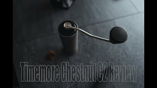 Timemore Chestnut C2 Review