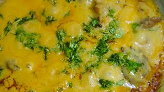 Kadhi Pakora recipe try korlam❤️😍#cookingvideo #punjabi #rajasthani #indianfood #vegeterianrecipe