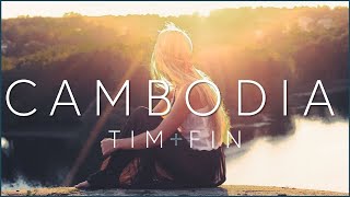 CAMBODIA - Tim + Fin Travel