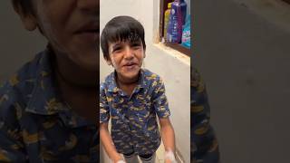 Ye Laga Liya Kunali 😊 #shorts #shortsvideo #shortsviral #viralvideo #viralshorts #reaction #funny