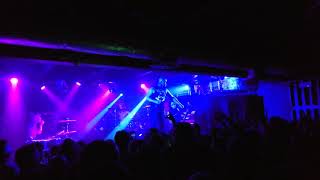 Combichrist live @ Proxima, Warsaw, Poland