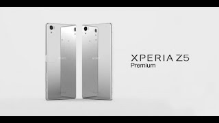 كل ما تود معرفته عن هاتف Sony Xperia Z5 Premium 2015