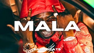 [FREE] Gazo Melodic Drill Type Beat - "MALA" | Sami Beats