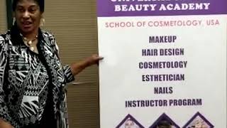 School of Cosmetology by Ramzan Virani