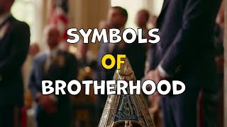 Master Mason (Symbols of Brotherhood)