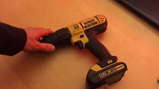 Why You Should Not Buy a Dewalt Drill