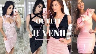 VESTIDOS DE FIESTA 2017 VESTIDOS PARA NOCHE | ROPA JUVENIL | PROM DRESSES 2017