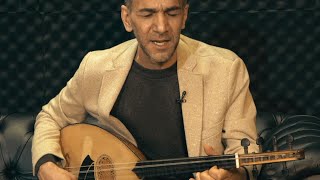 Mehmet Atli - Gula Dil (Performansa Zindî)